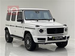 مێرسێدس بێنز G-Class